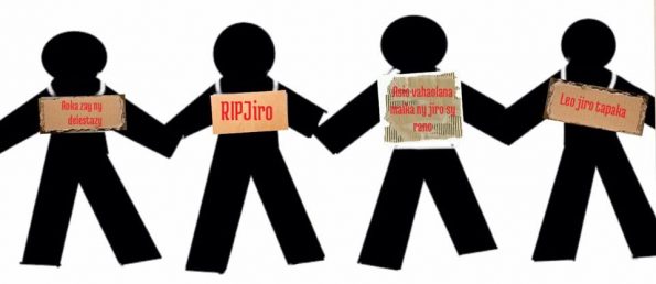 Article : Un pas apr&egrave;s l&rsquo;autre&hellip;